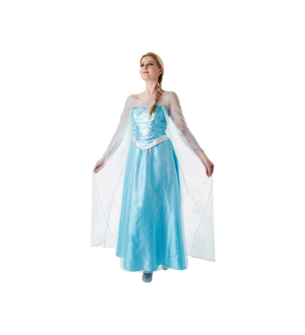 Kostým "Elsa - Frozen"
