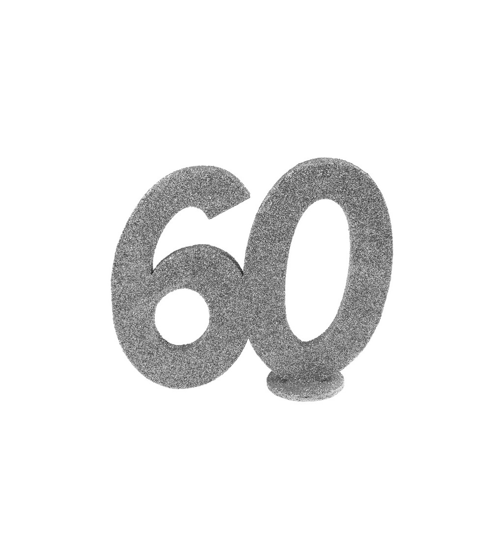 60 let - Figurka