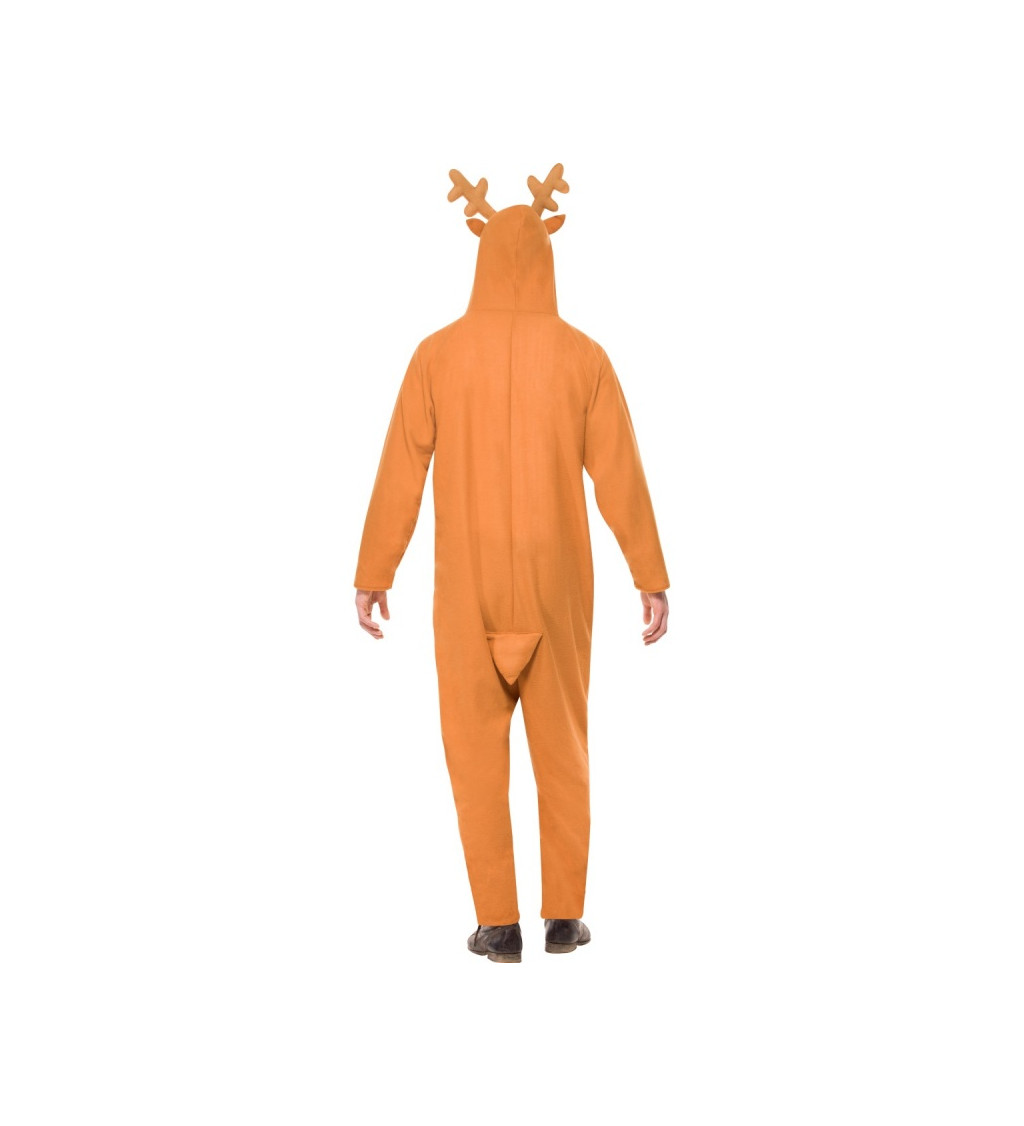 Kostým "Sob Rudolf"