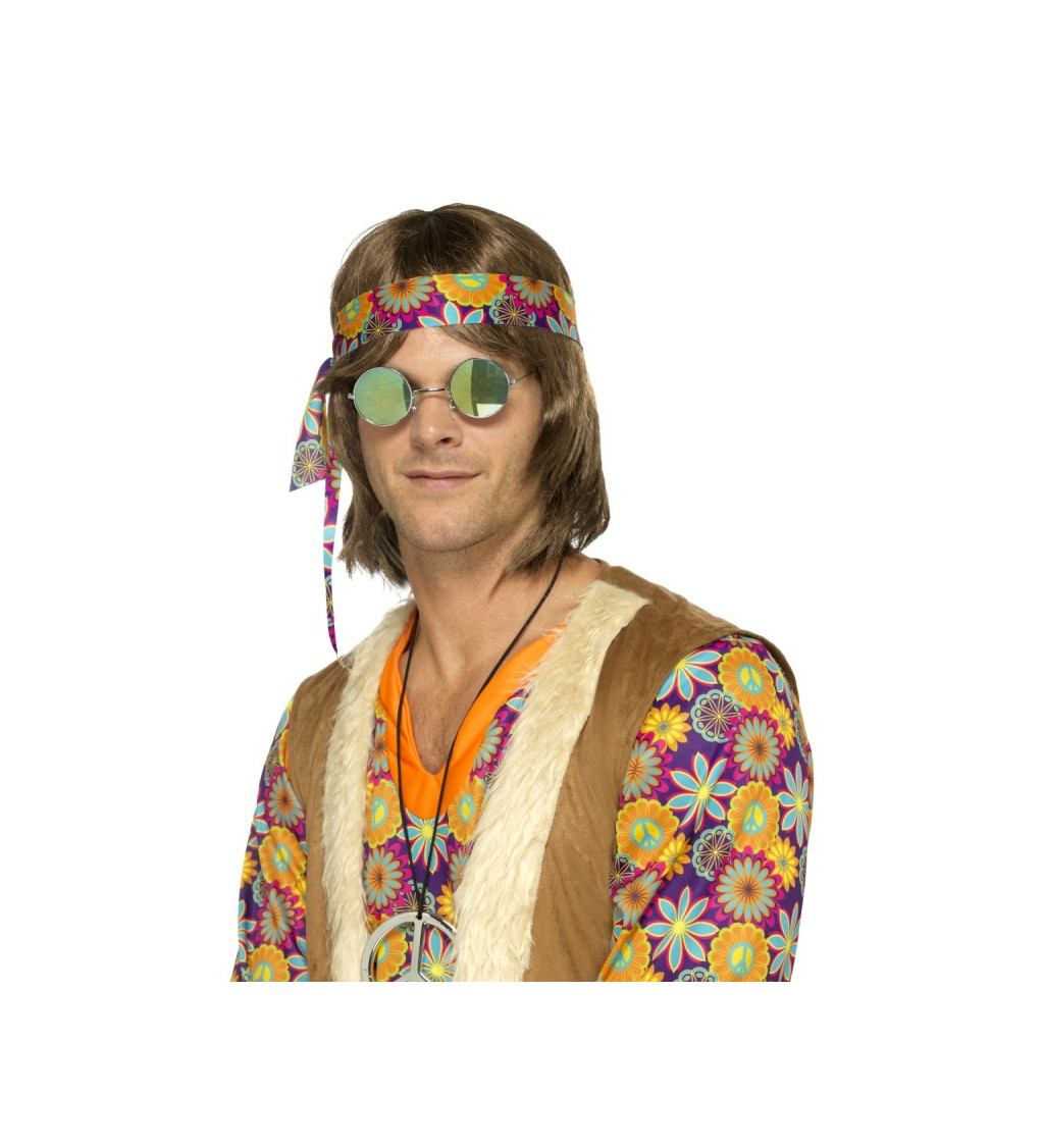 Brýle Hippie II