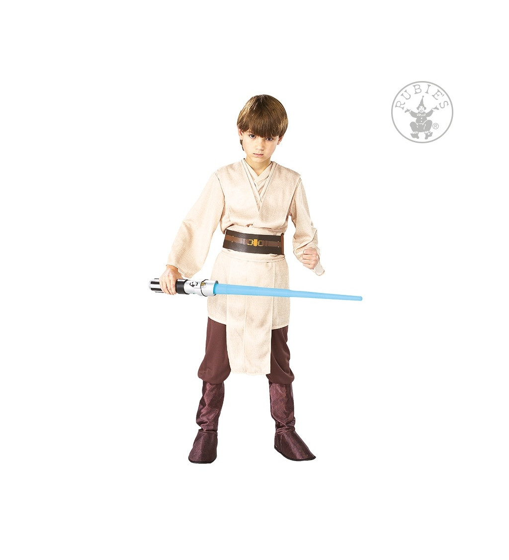 Dětský kostým "Jedi"