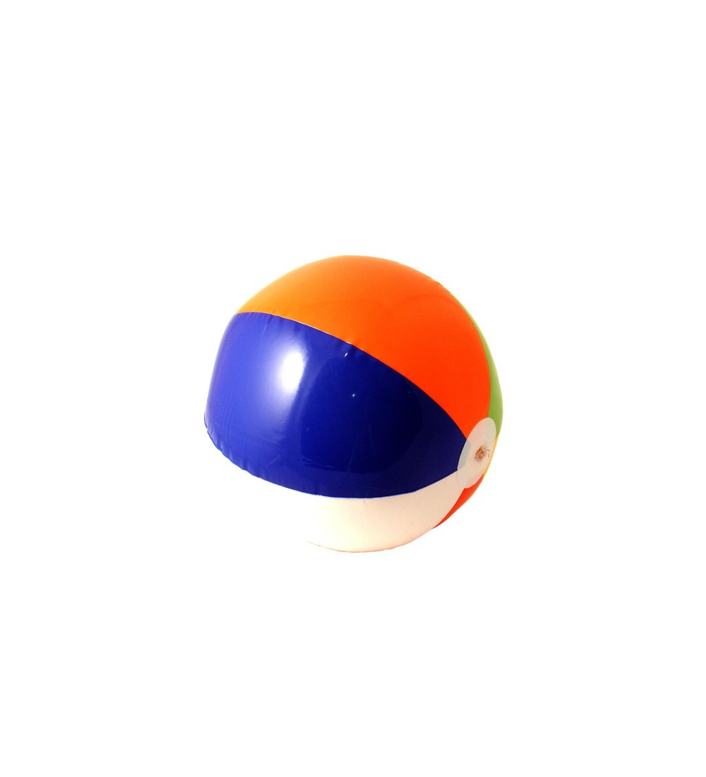 Nafukovací míč