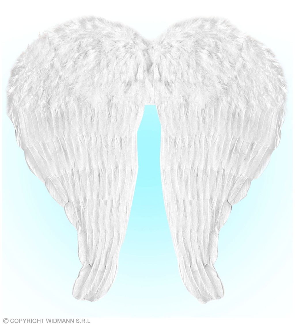 Maxi andělská křídla