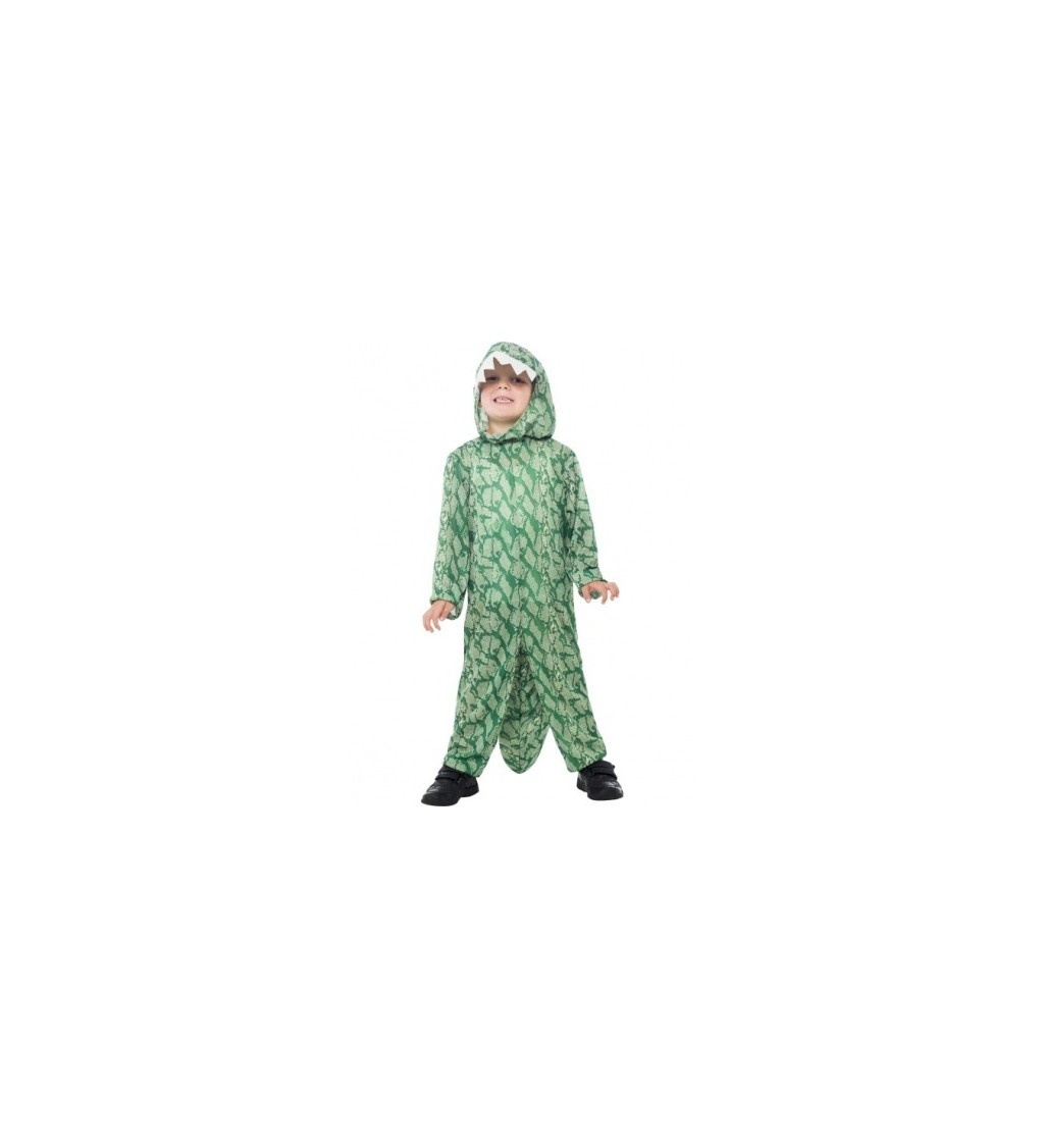 Dětský kostým "Dinosaura"