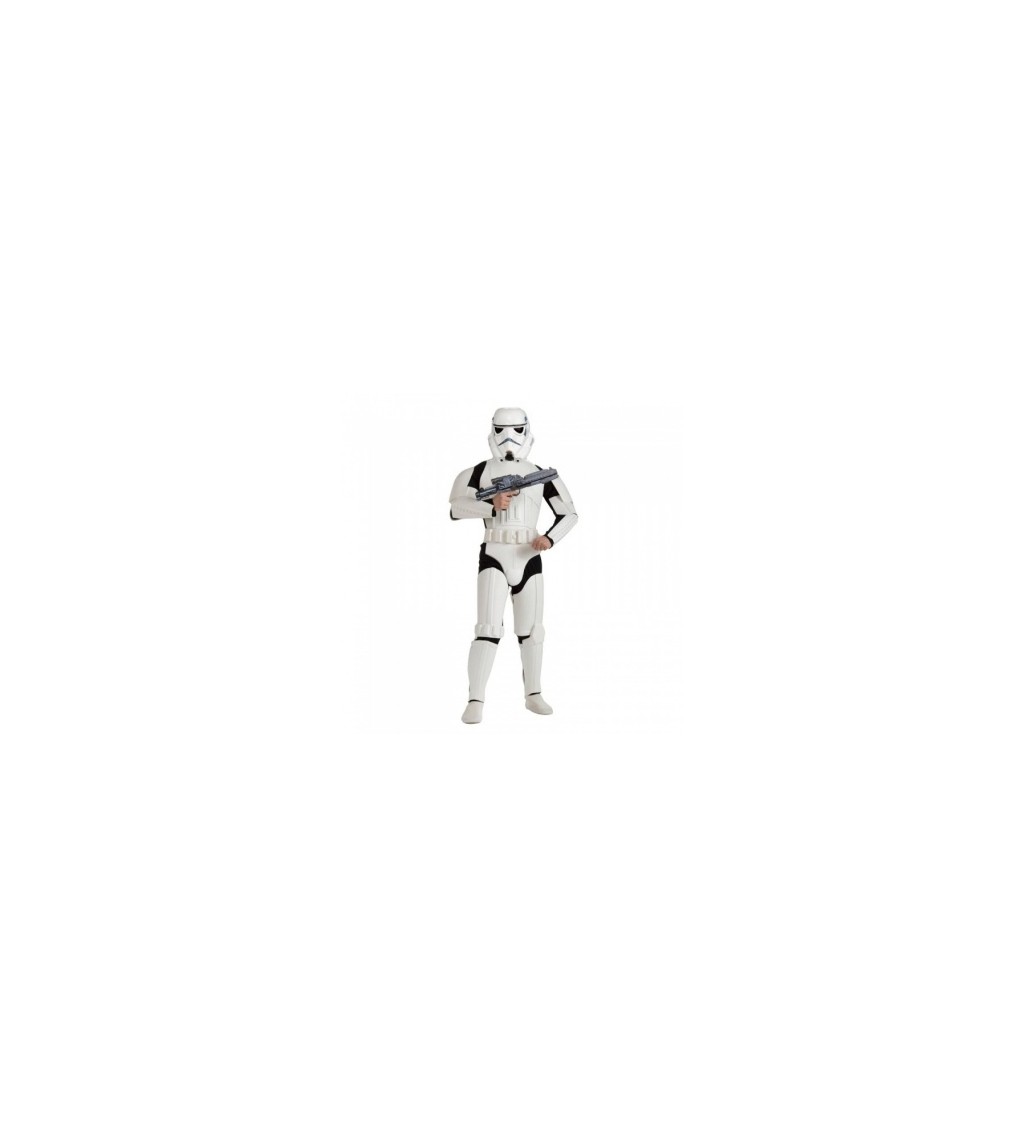 Kostým "Stormtrooper"