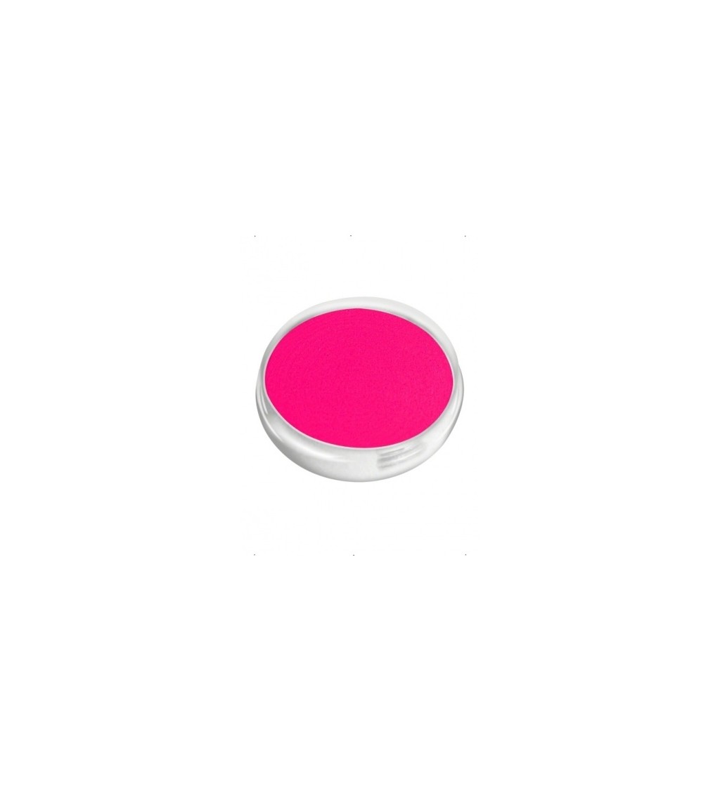 Make-up Neon - Růžový