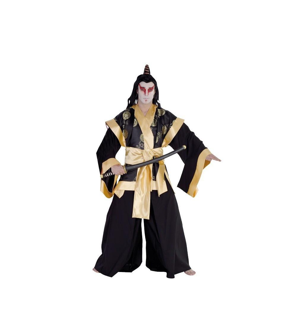Kostým "Samurai"