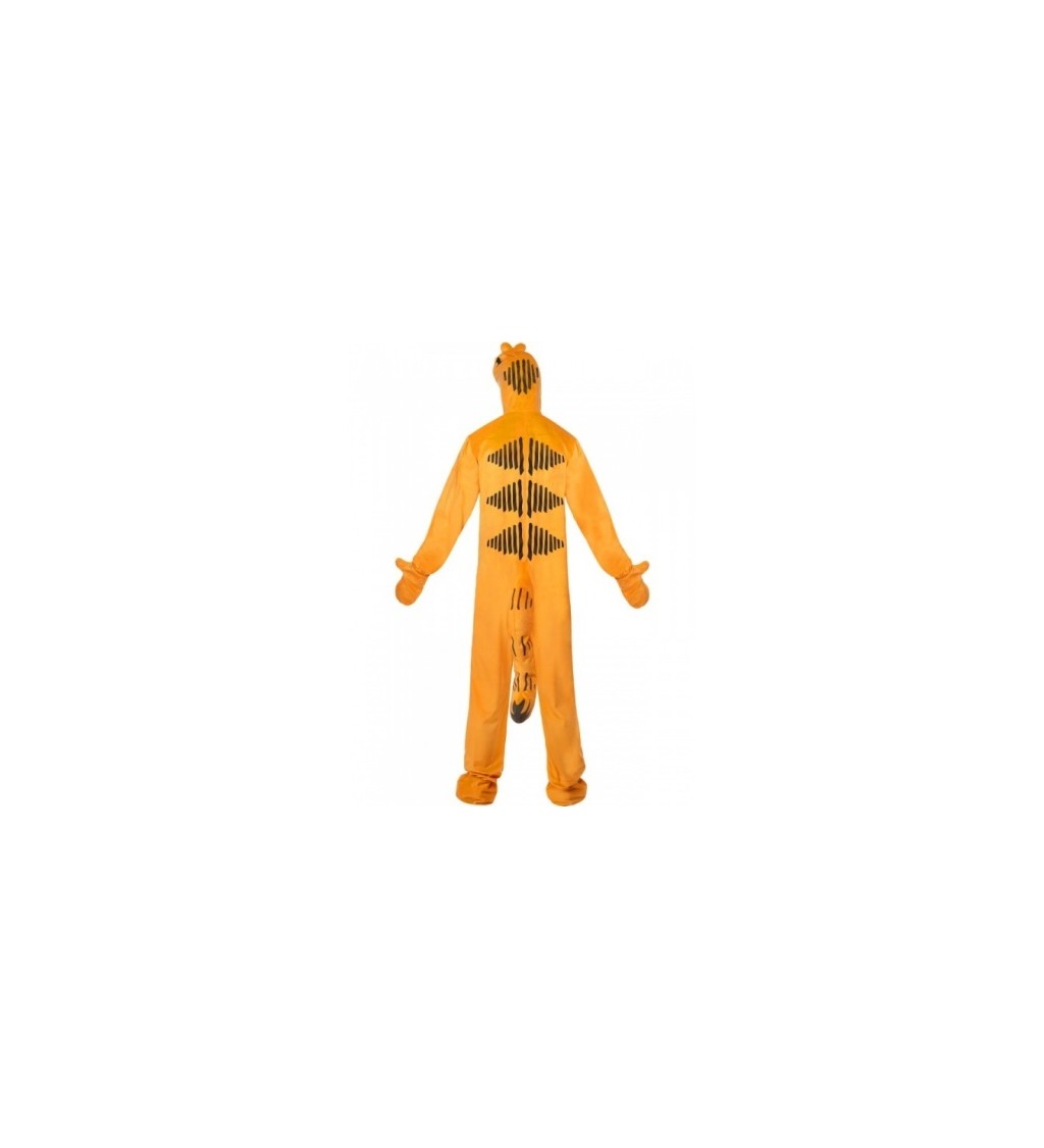 Kostým "Garfielda"