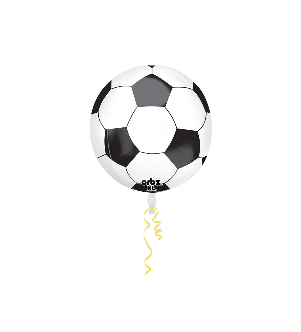 Fotbalový míč - Balónek