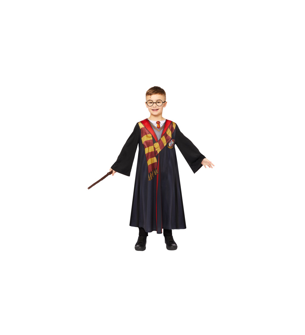 Harry Potter - plášť