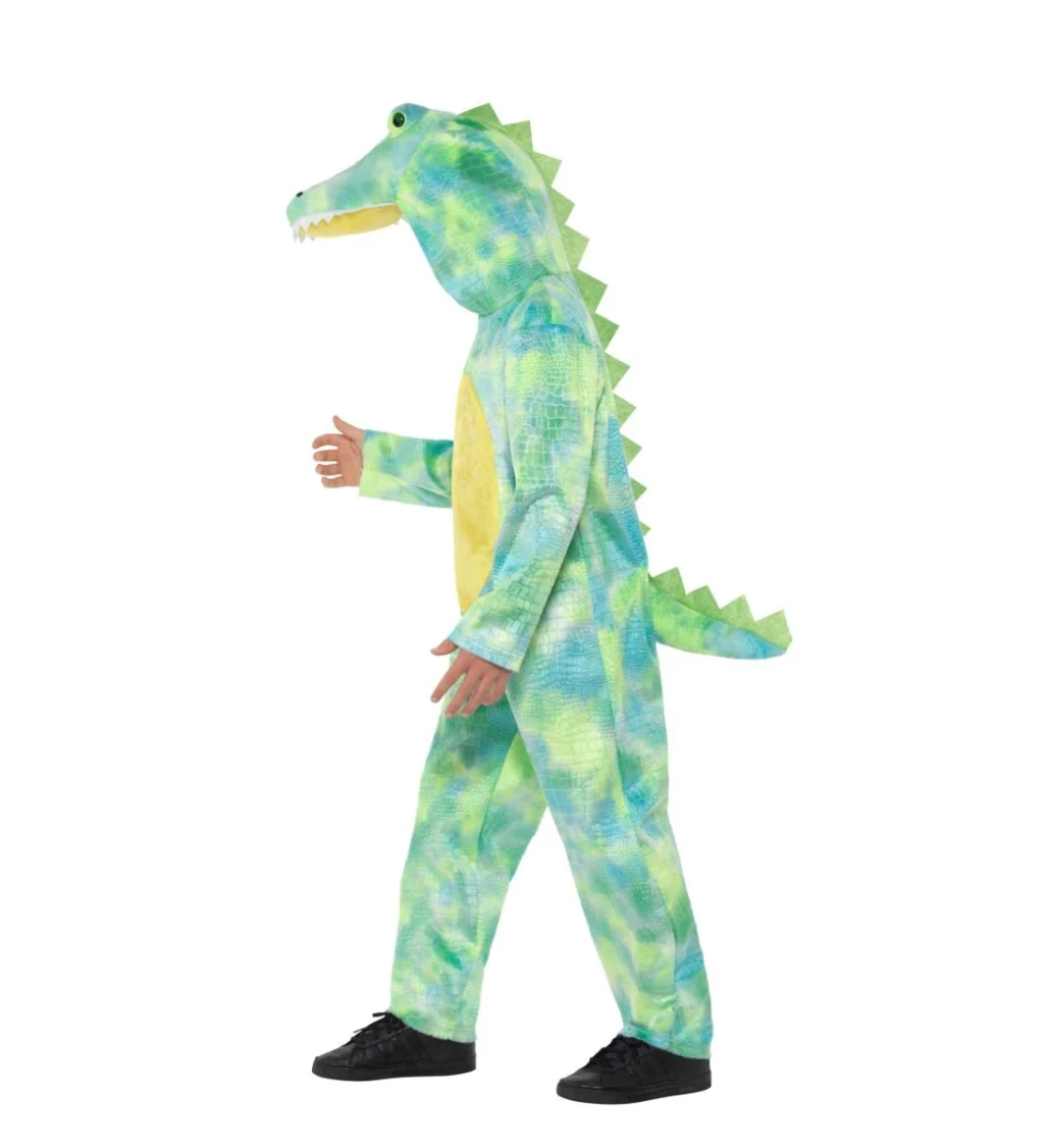 Dětský kostým "Dinosaur"