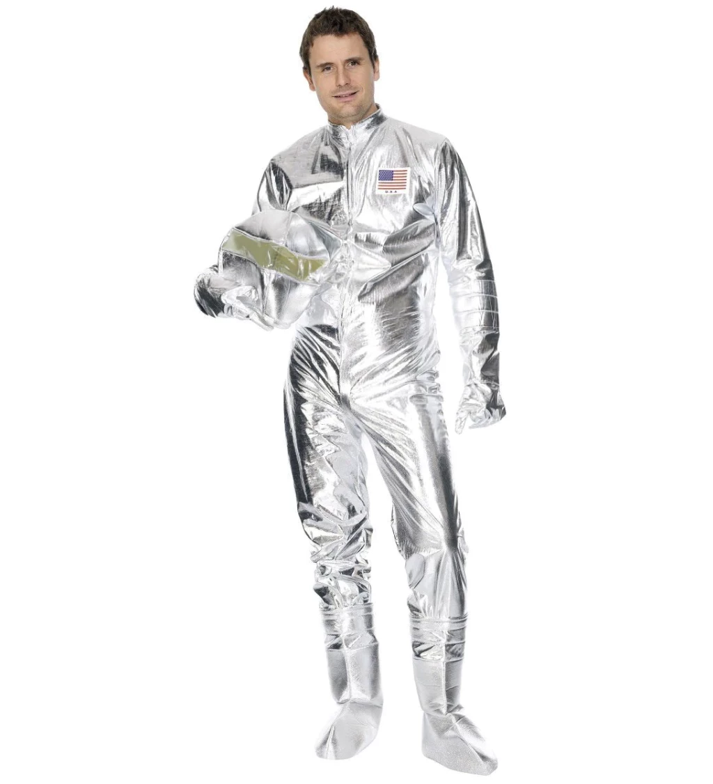 Kostým "Kosmonaut"