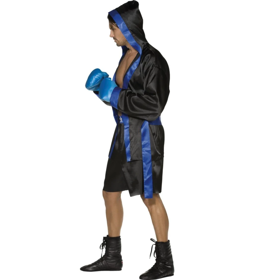 Kostým "Boxera"