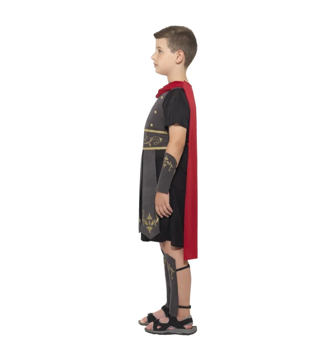 Dětský kostým "Gladiátor"