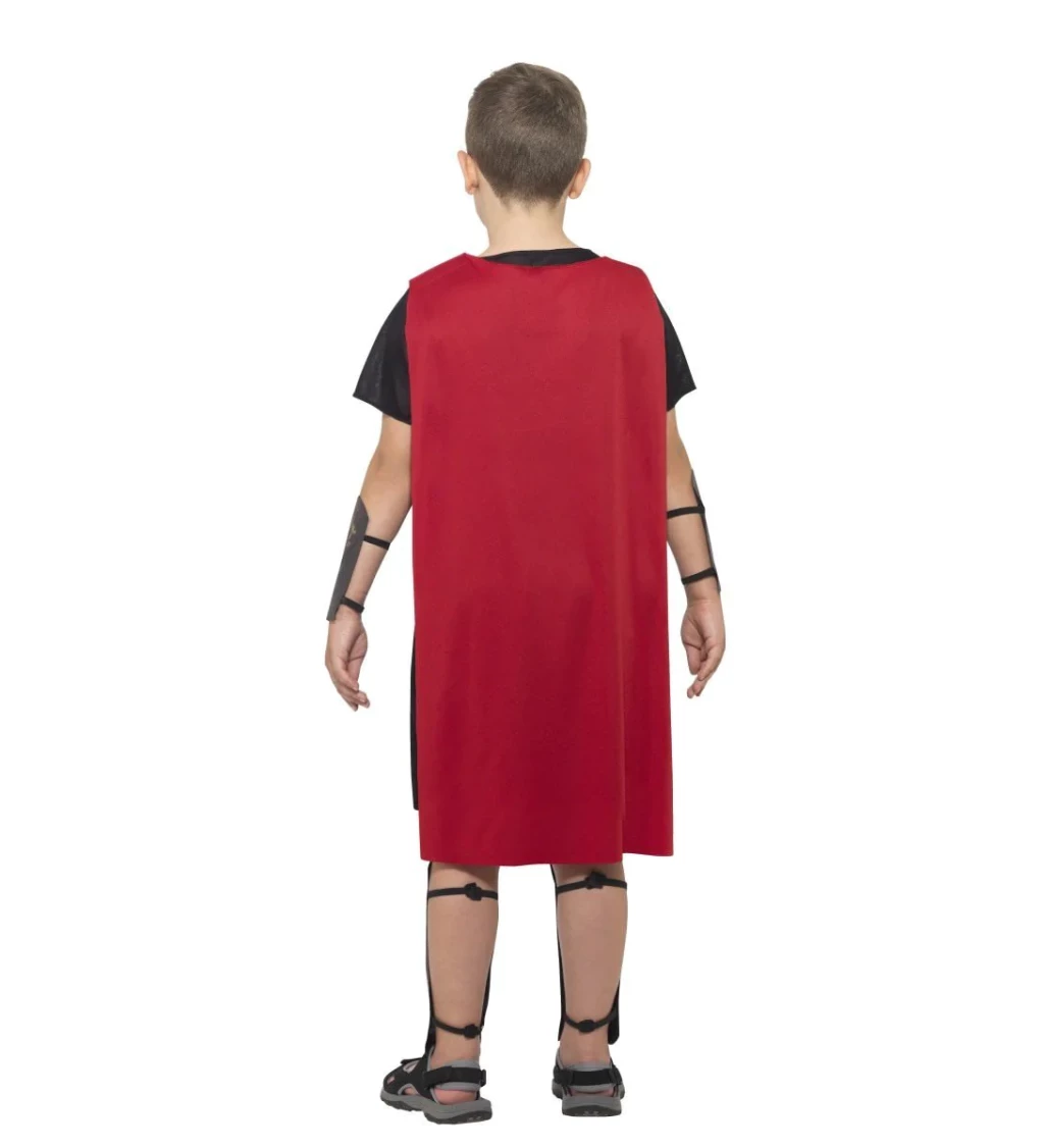 Dětský kostým "Gladiátor"