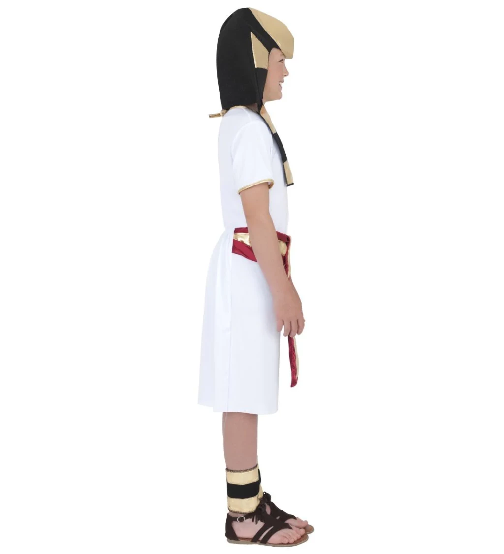 Dětský kostým "Faraon"