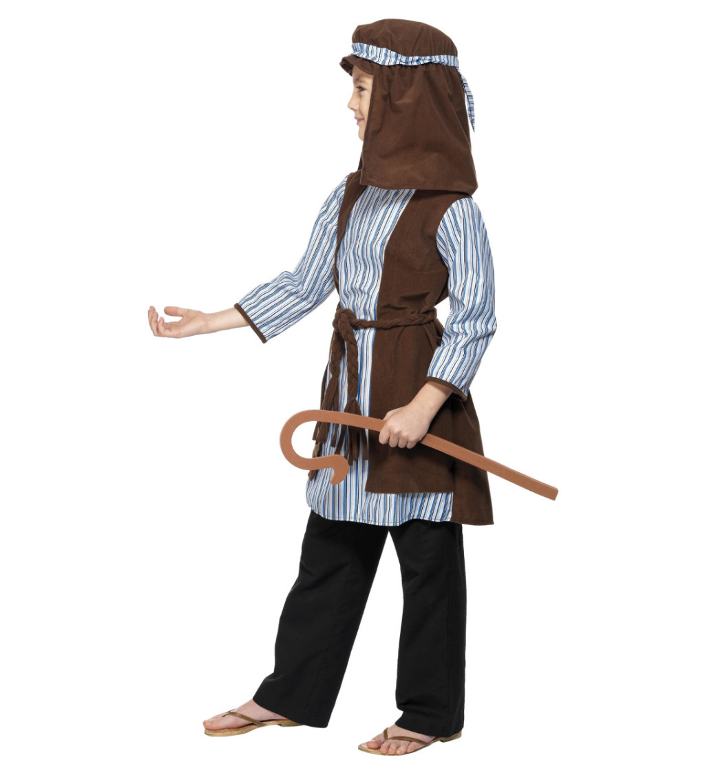 Dětský kostým "Pastýře"