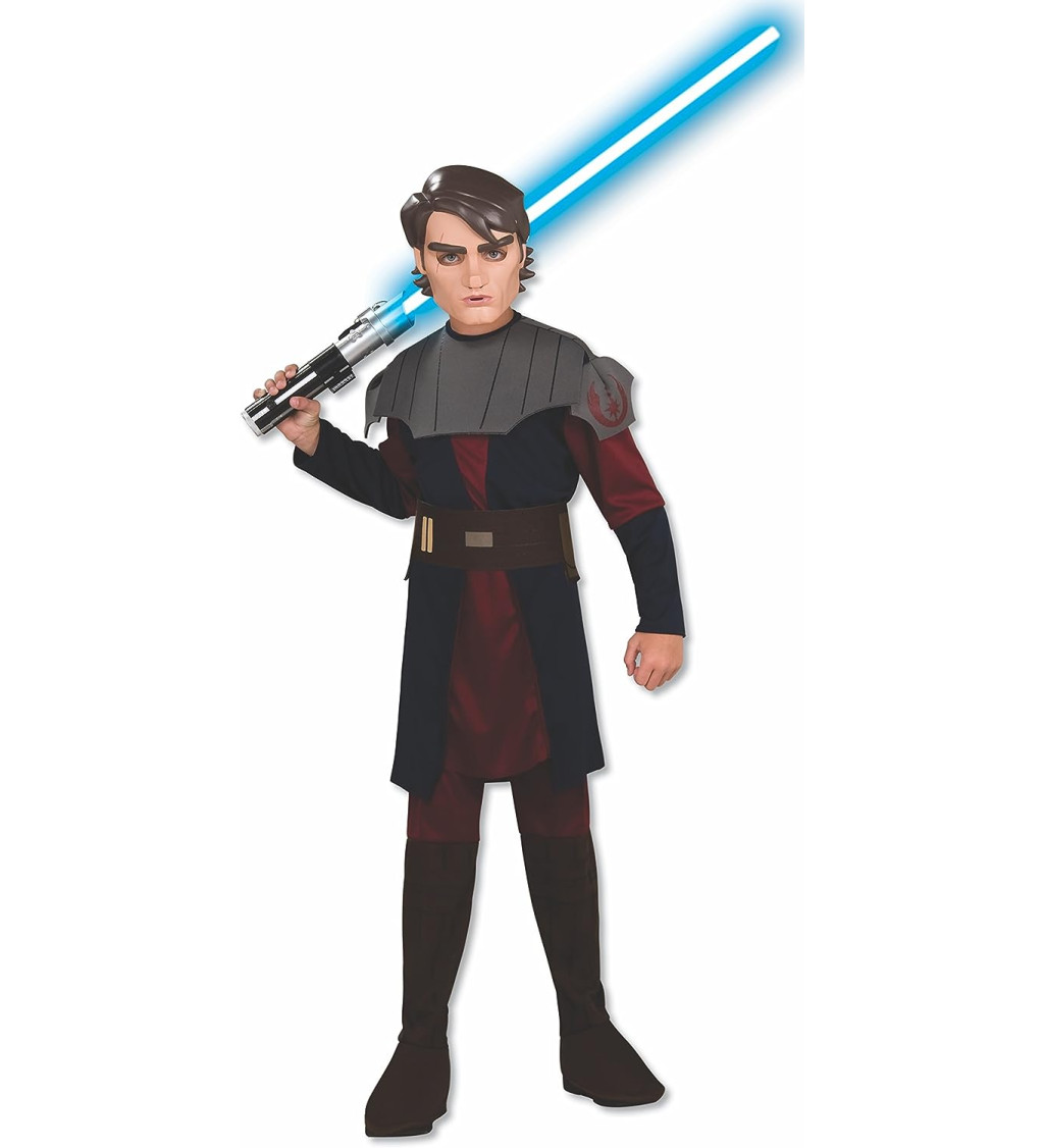 Dětský kostým "Anakin"