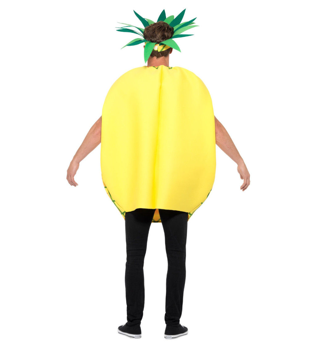 Kostým "Ananas"