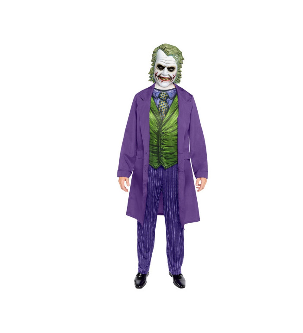 Pánský kostým - Joker