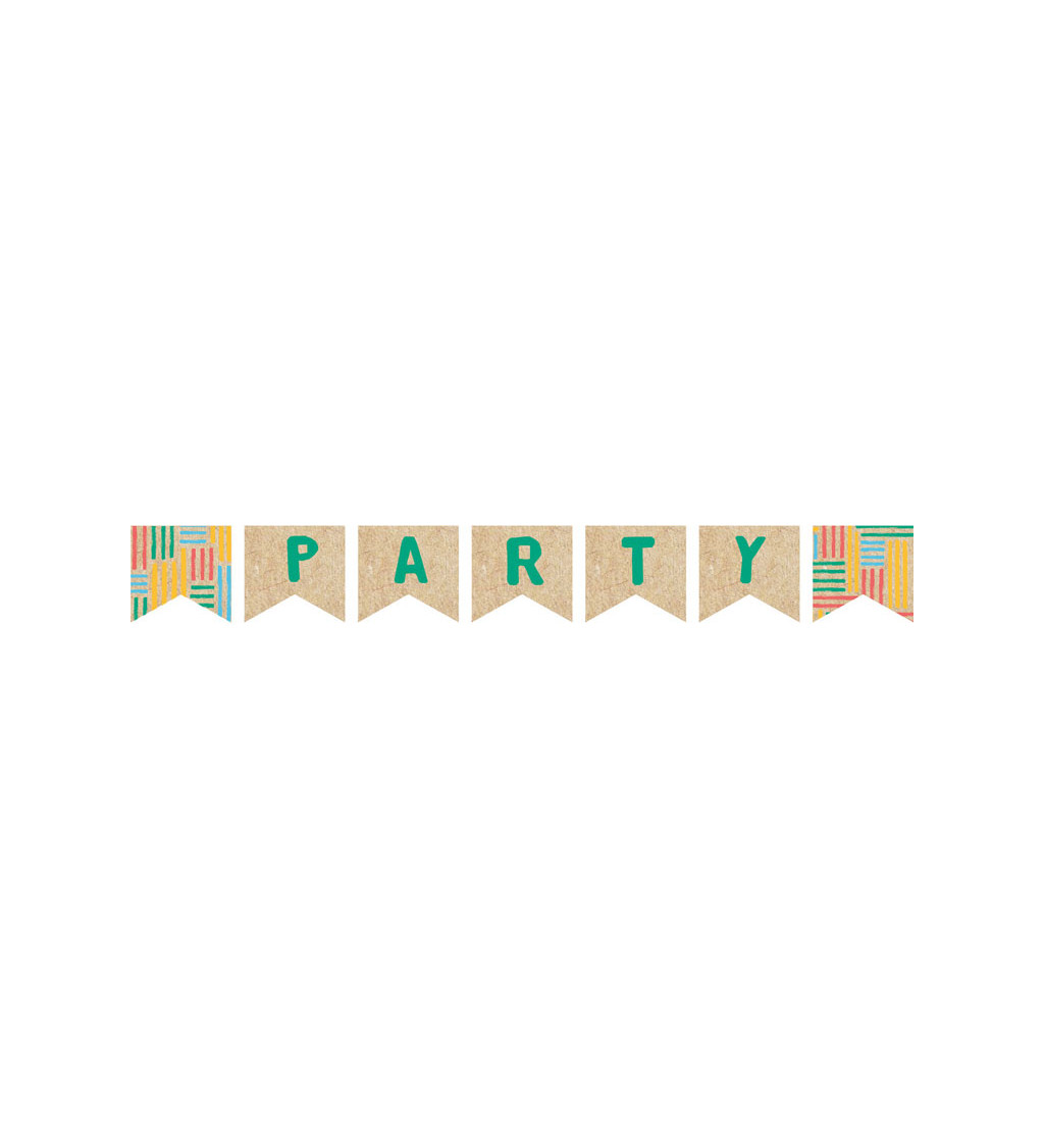 Party - banner