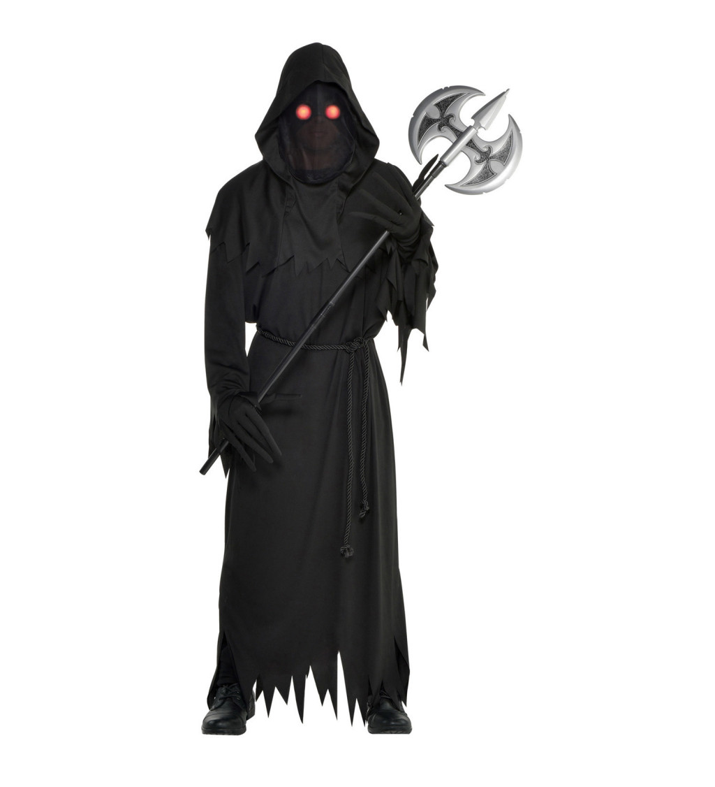 Glaring reaper pánský kostým