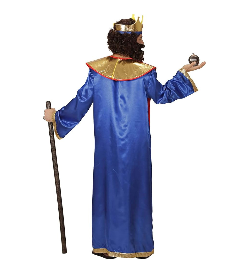 Biblický král pánský kostým
