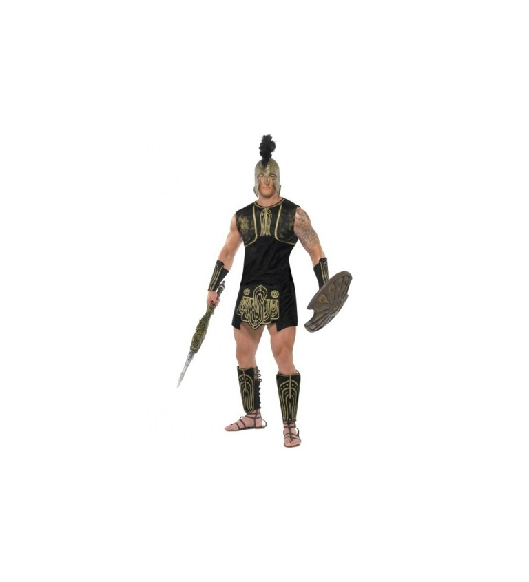 Kostým "Hrdina Achilles"