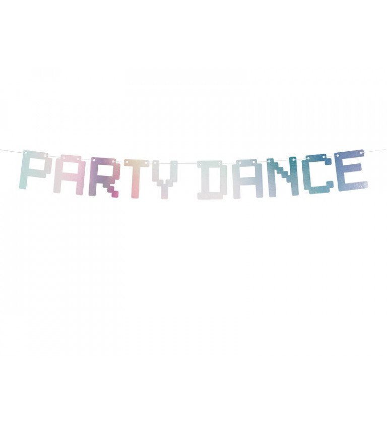 Girlanda - Party Dance