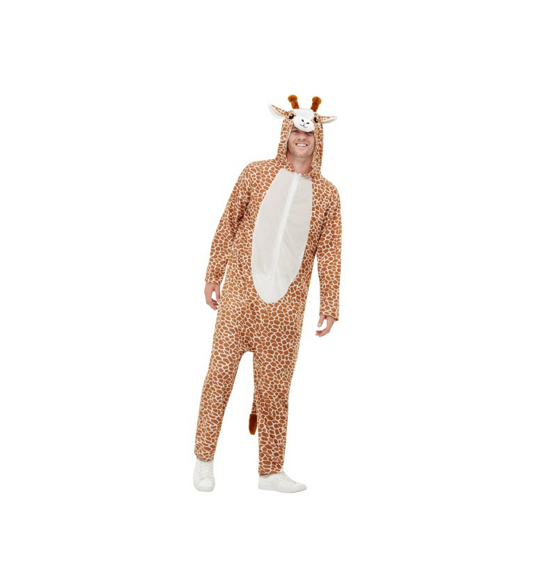 Kostým "Žirafka"