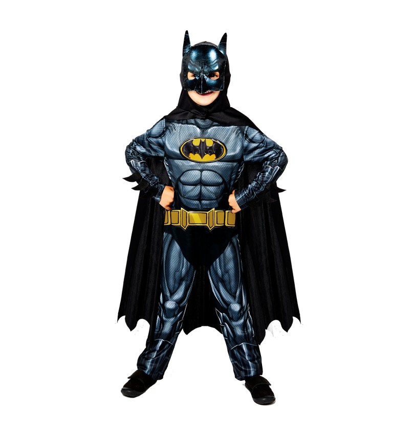 Dětský kostým Batman Sustainable