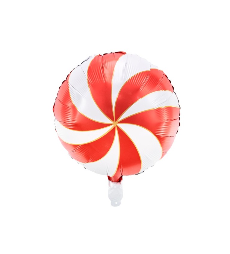 Fóliový balónek Candy V