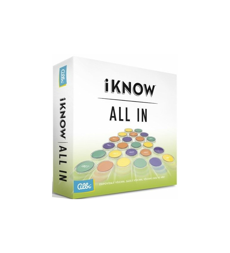 iKnow: All in