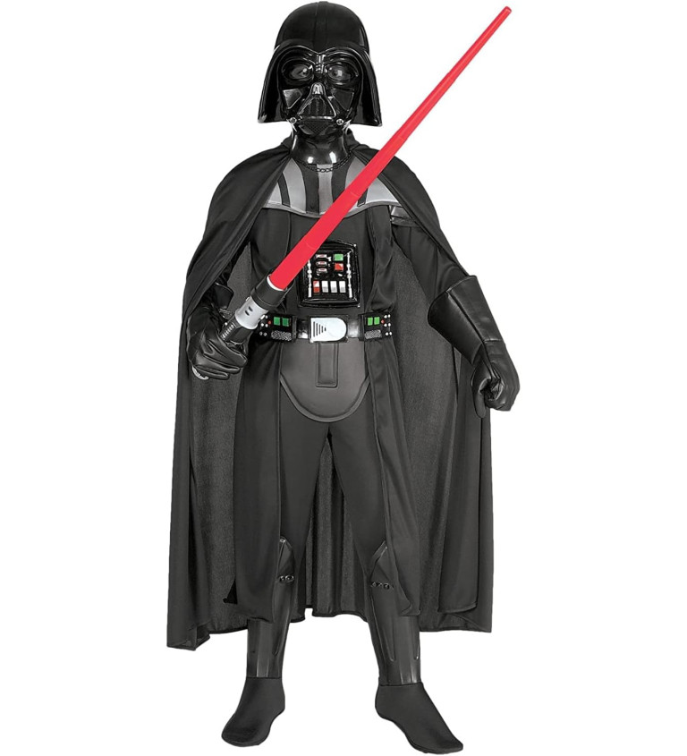 Kostým "Darth Vader"