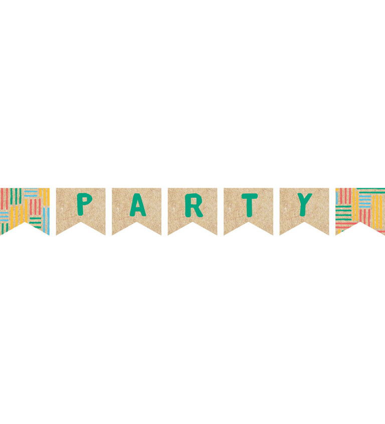 Party - banner