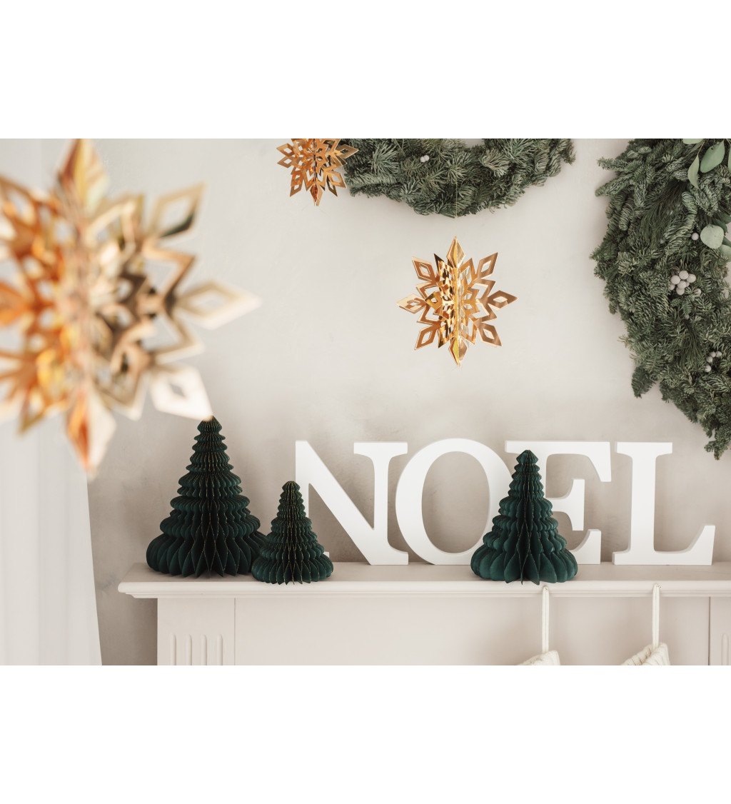 Vánoční stromeček - dekorace