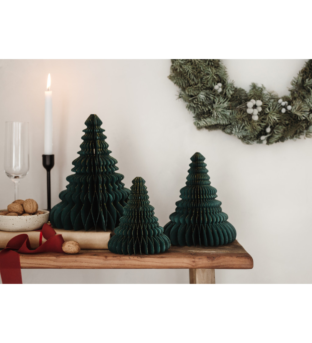Vánoční stromeček - dekorace
