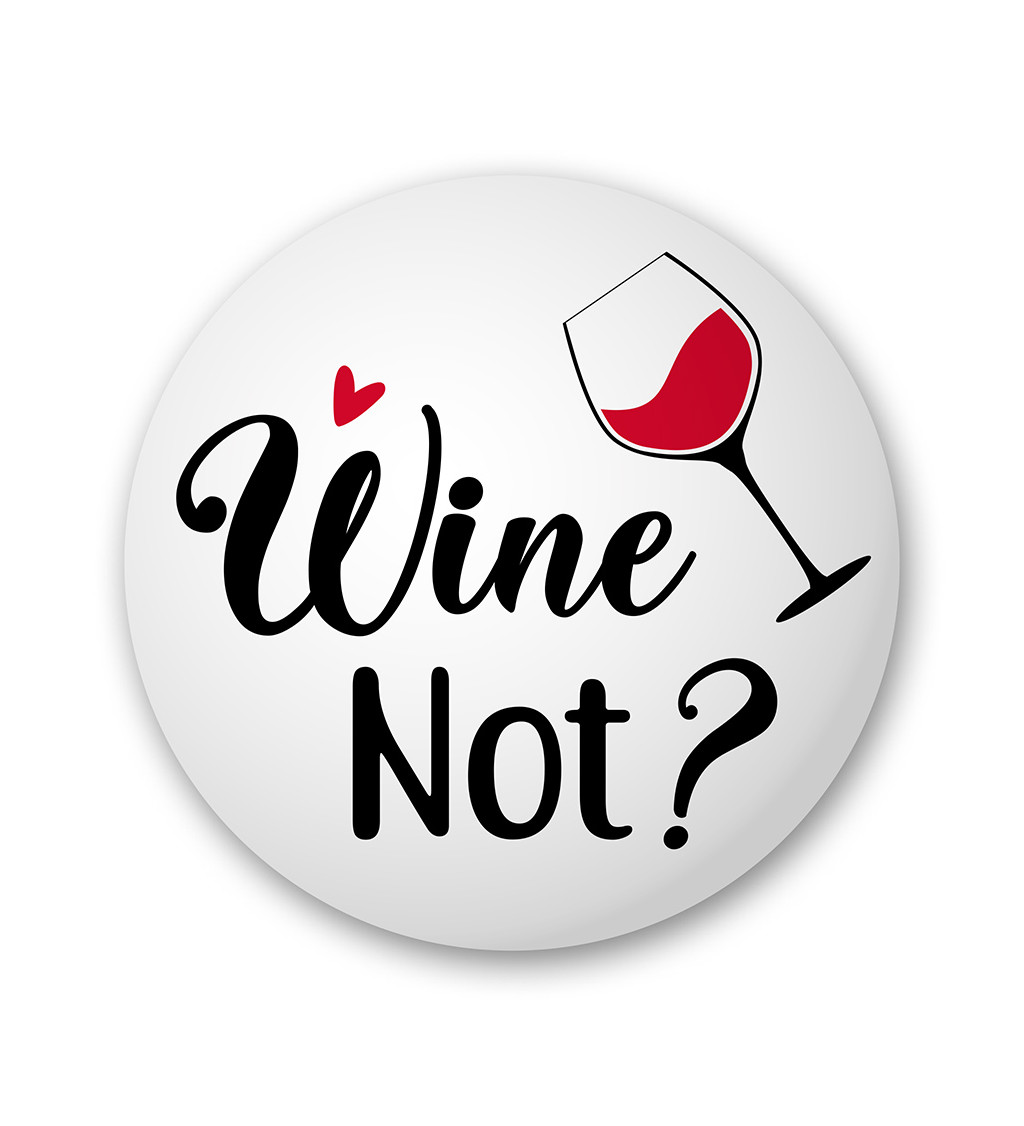 Wine not - Placka