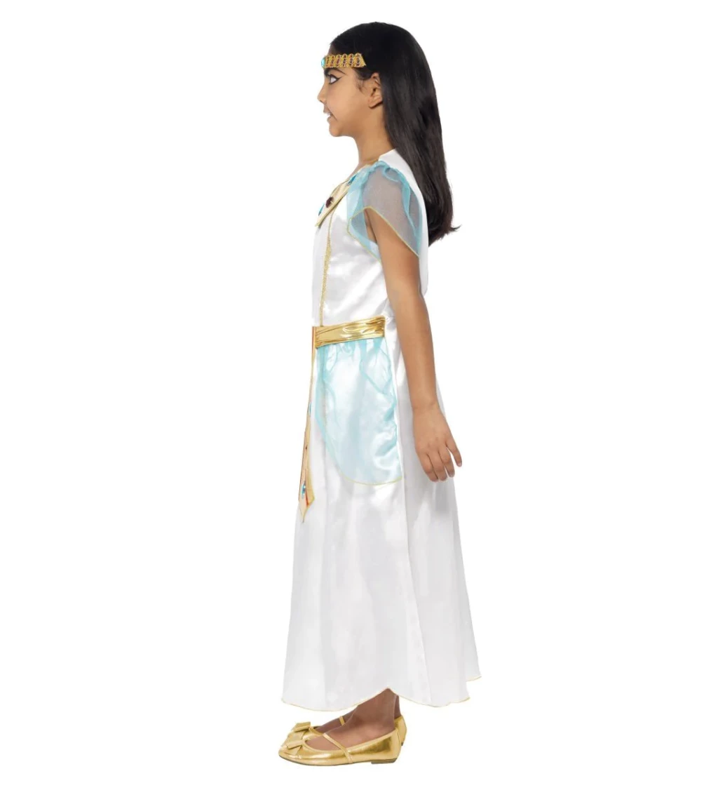 Dětský kostým "Kleopatra"