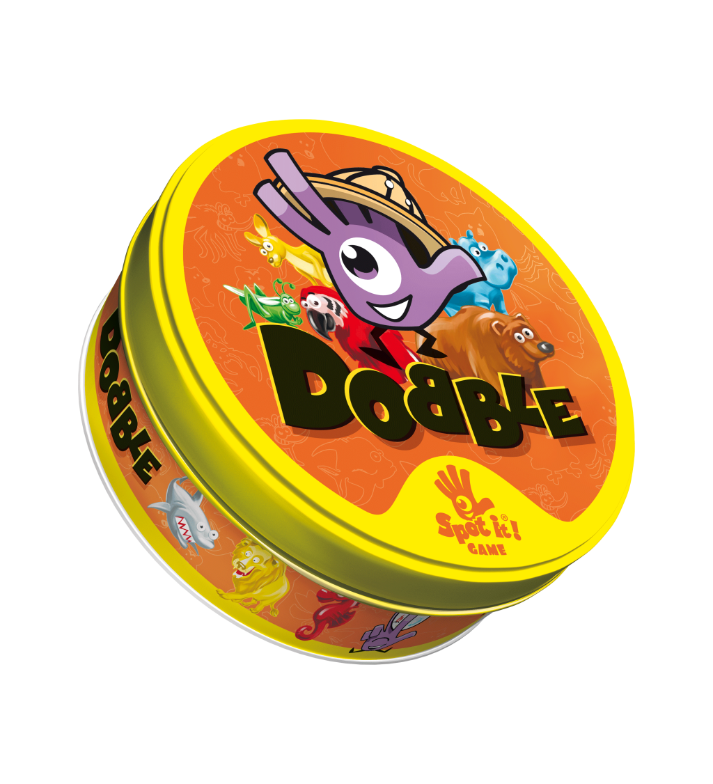 Dobble - ZOO