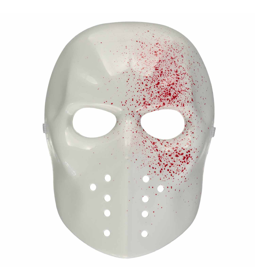 Killer mask