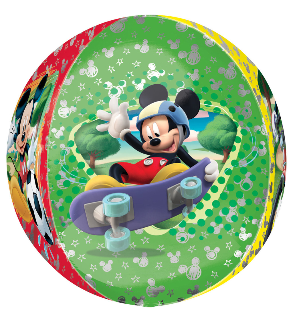 Balón Mickey xl