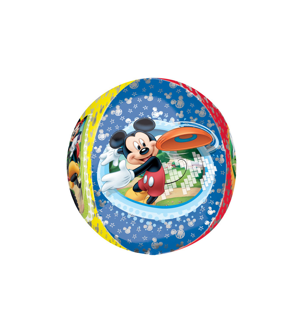 Balón Mickey xl