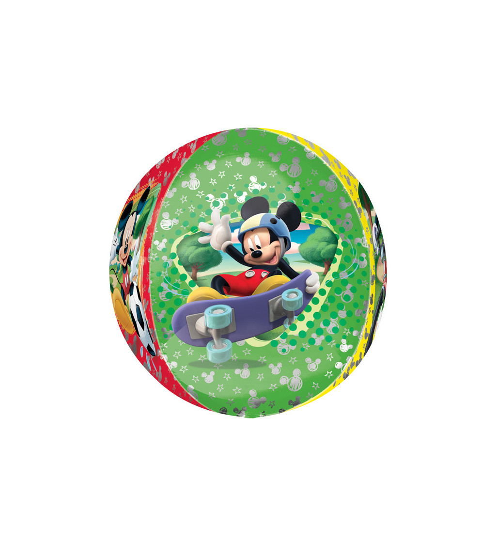 Balón Mickey xl