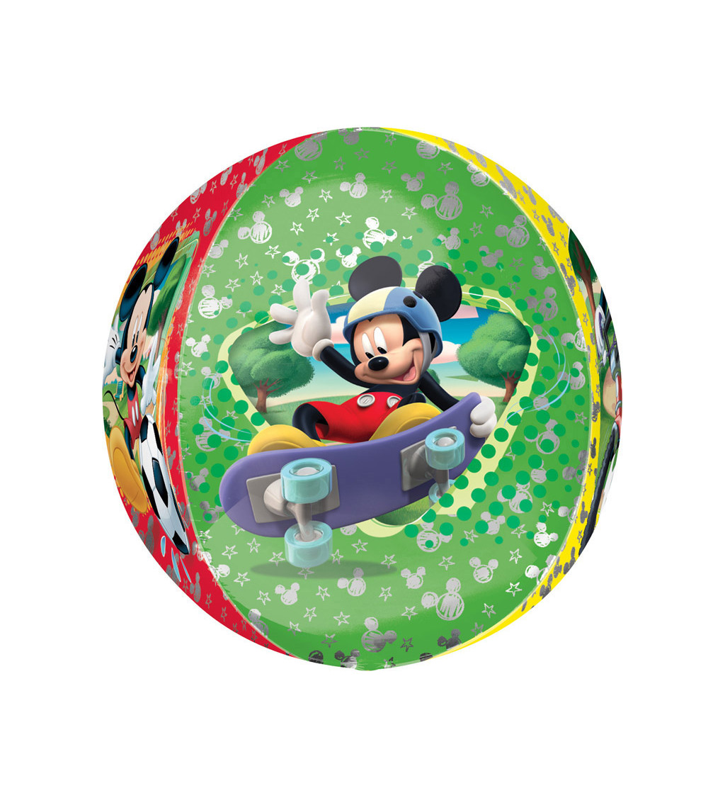 Balón Mickey xl