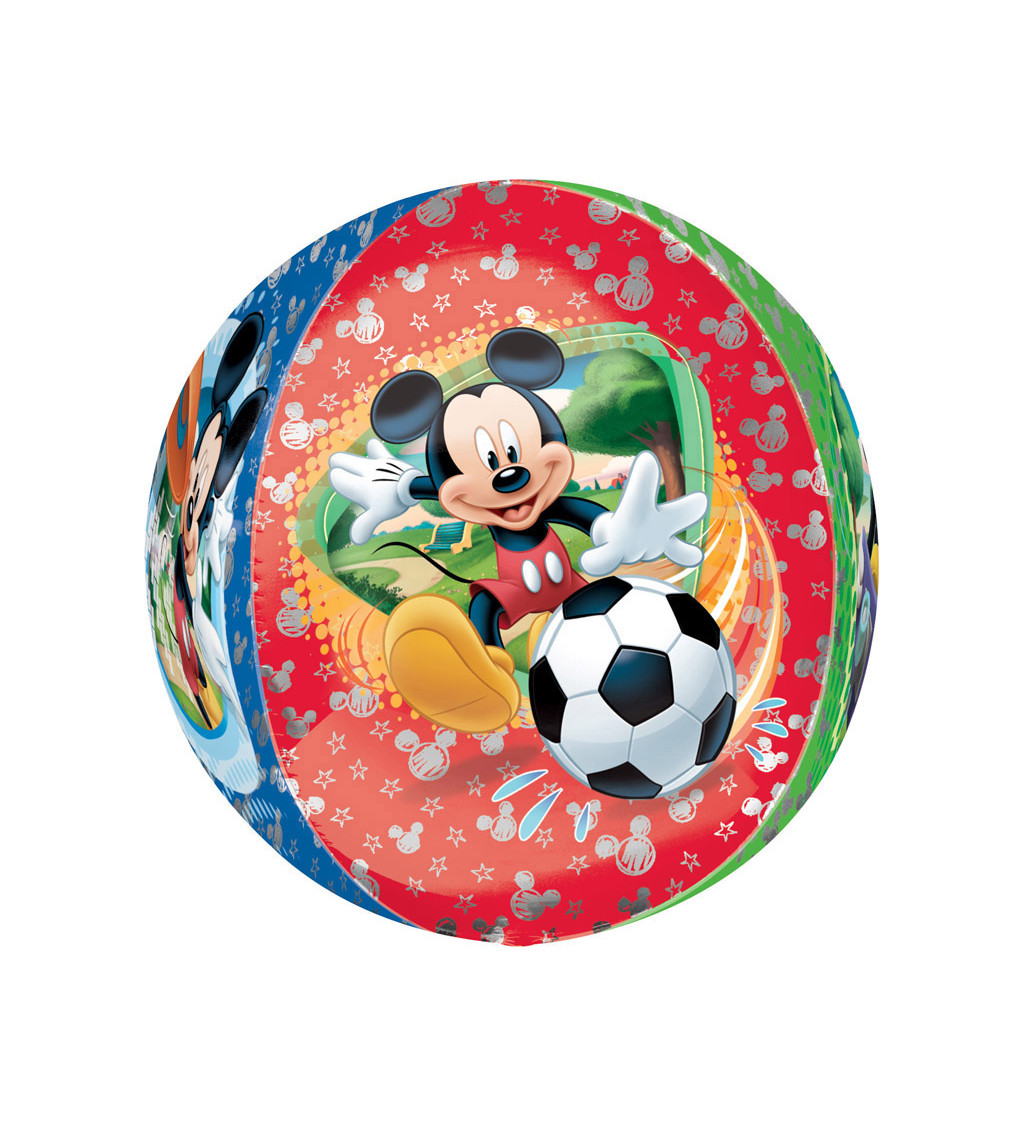 Balón Mickey xl