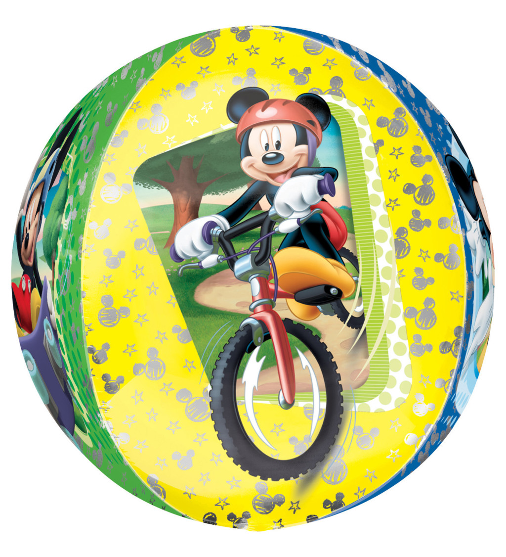 Balón Mickey xl