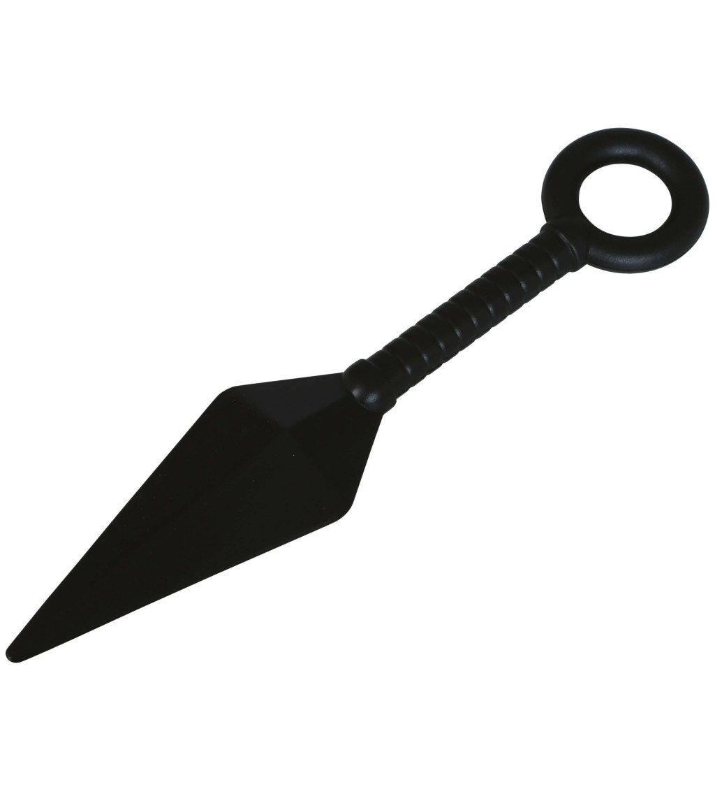 Ninjovský nůž - Kunai