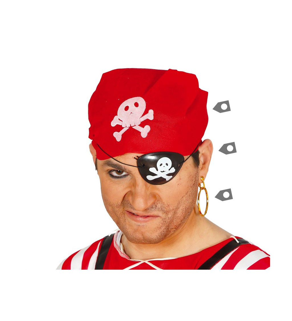 Sada pro piráta