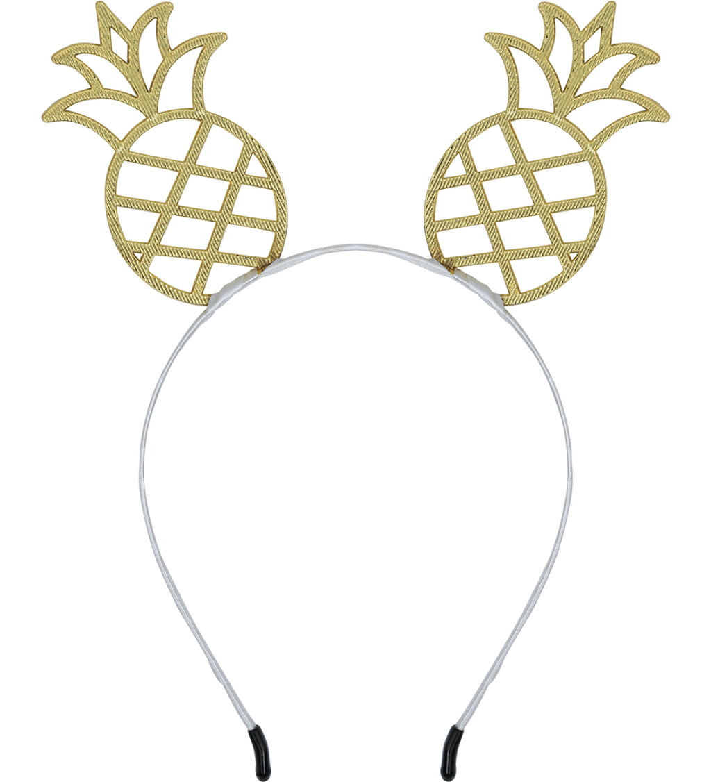 Ananas - čelenka